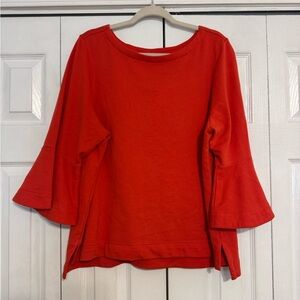 Tommy Bahama sweatshirt top